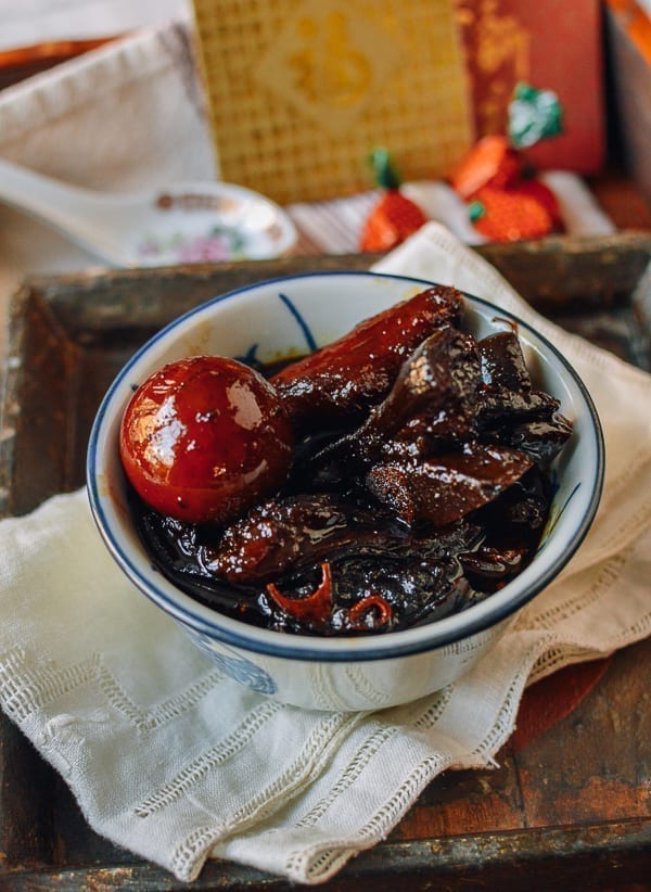 Cantonese Pork Knuckles with Ginger and Vinegar, cwww5.fioekdjsdas.cf