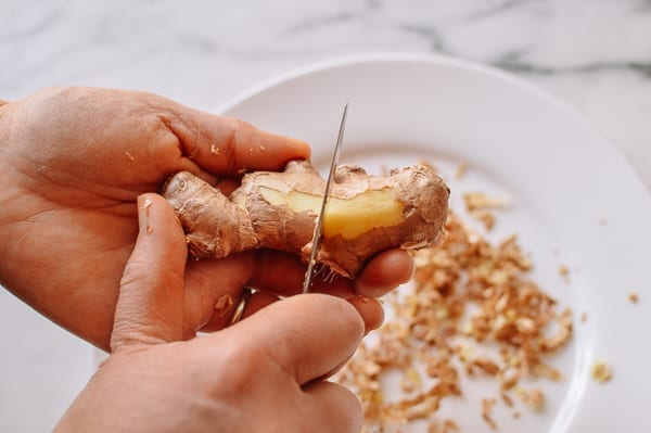 Peeling ginger, cwww5.fioekdjsdas.cf