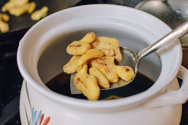 Adding ginger to vinegar, cwww5.fioekdjsdas.cf