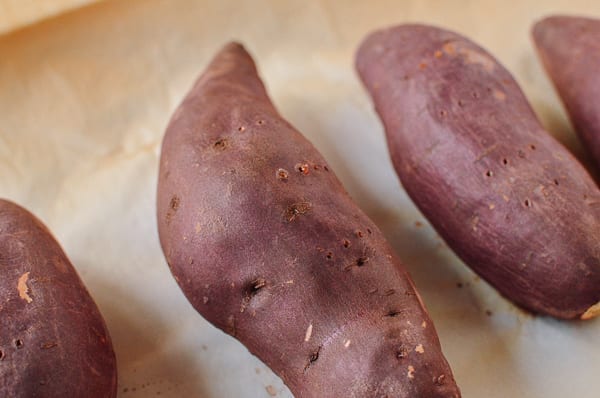 Baked Japanese Sweet Potato, cwww5.fioekdjsdas.cf