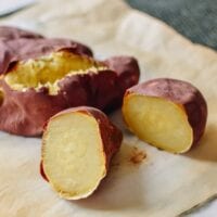 Baked Japanese Sweet Potatoes, cwww5.fioekdjsdas.cf