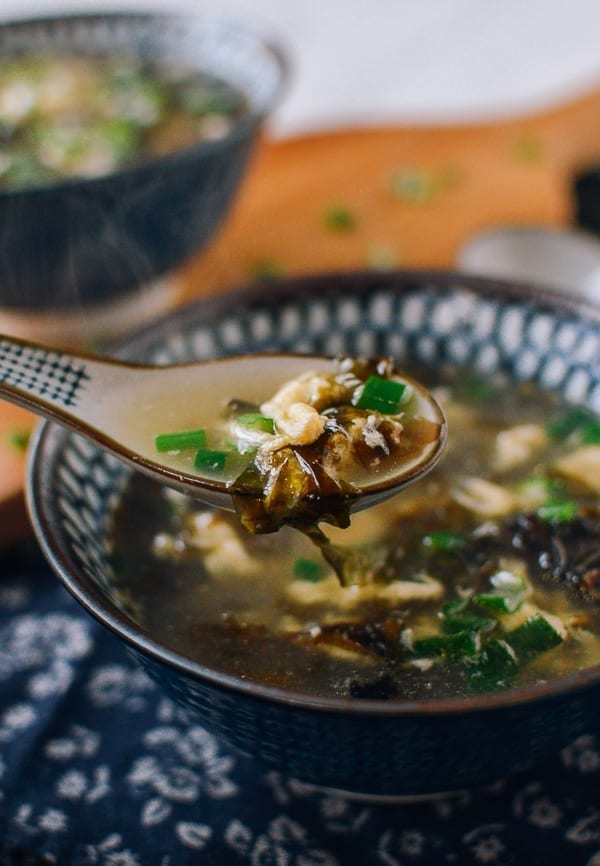 Seaweed Egg Drop Soup, cwww5.fioekdjsdas.cf