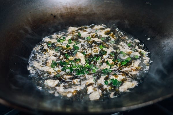 Simmering seaweed egg soup, cwww5.fioekdjsdas.cf