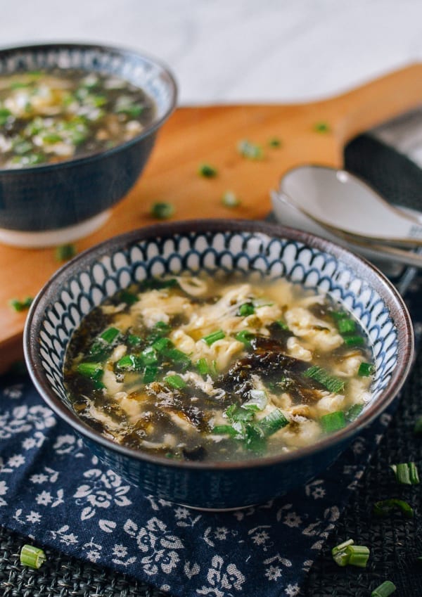 Seaweed Egg Drop Soup, cwww5.fioekdjsdas.cf