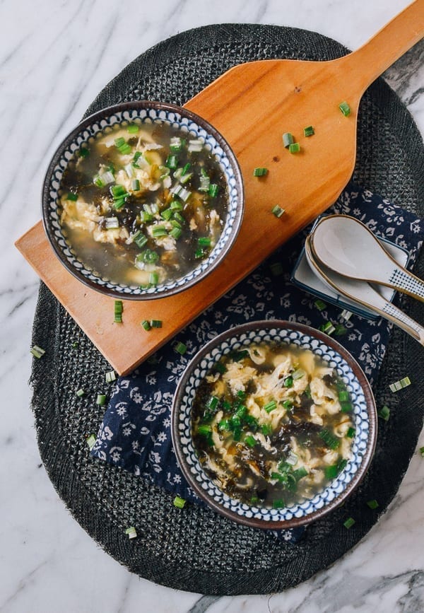 Seaweed Egg Drop Soup, cwww5.fioekdjsdas.cf