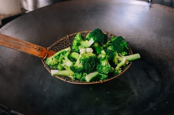 Blanching broccoli, cwww5.fioekdjsdas.cf