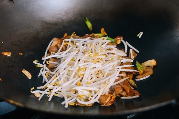 Adding bean sprouts, cwww5.fioekdjsdas.cf