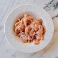 How to Velvet Chicken for Stir-fries, cwww5.fioekdjsdas.cf