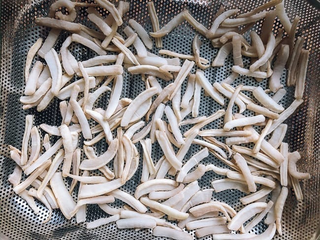 Preserved daikon radish after 2 days of drying, cwww5.fioekdjsdas.cf