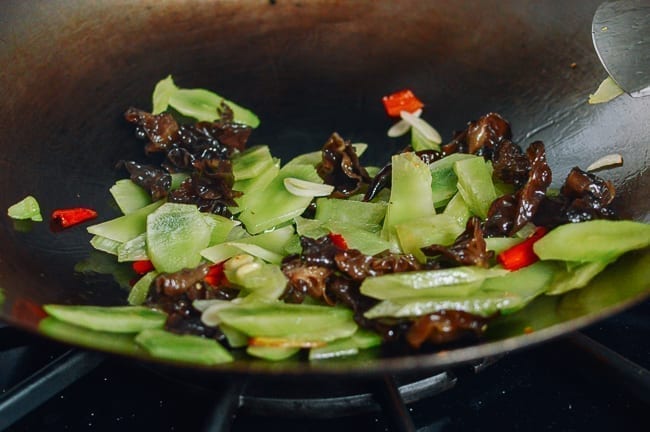 Chinese Celtuce Stir-fry, cwww5.fioekdjsdas.cf