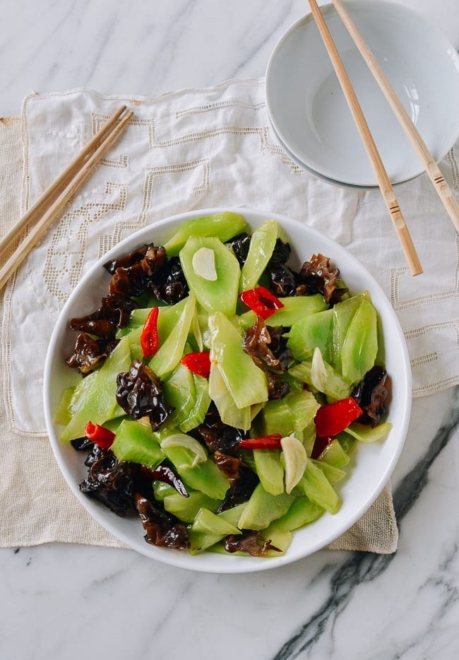Chinese Celtuce Recipe, cwww5.fioekdjsdas.cf