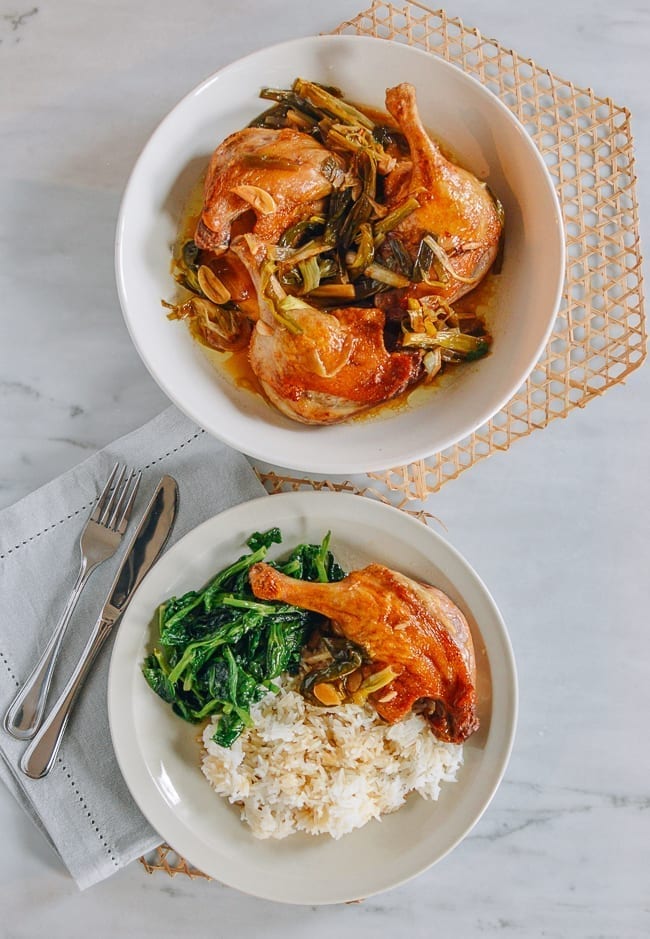 Chinese Braised Duck Legs, cwww5.fioekdjsdas.cf