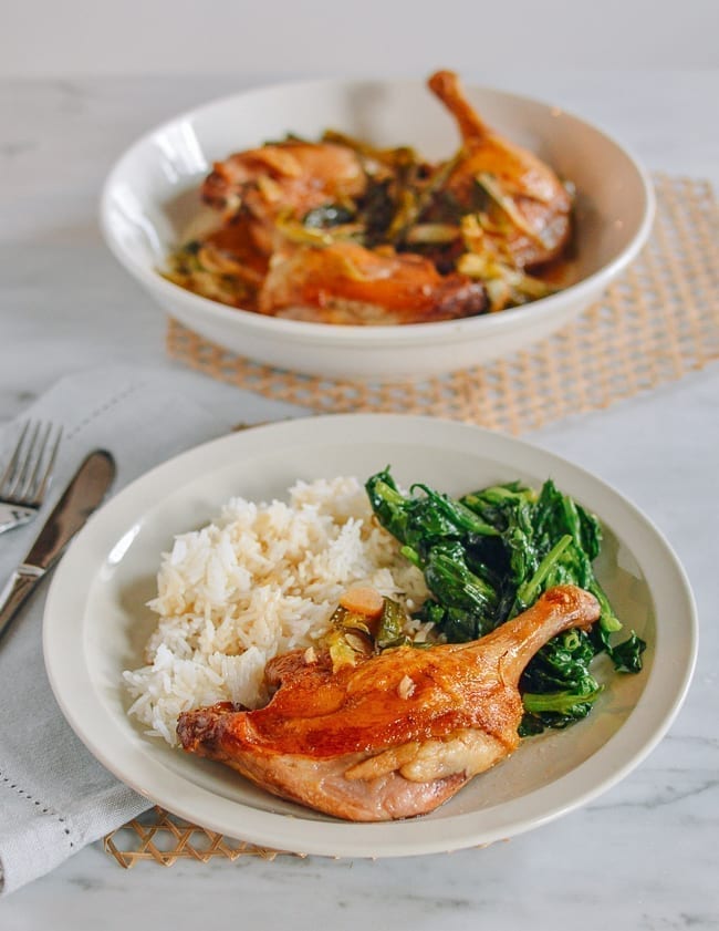 Chinese Braised Duck Legs, cwww5.fioekdjsdas.cf