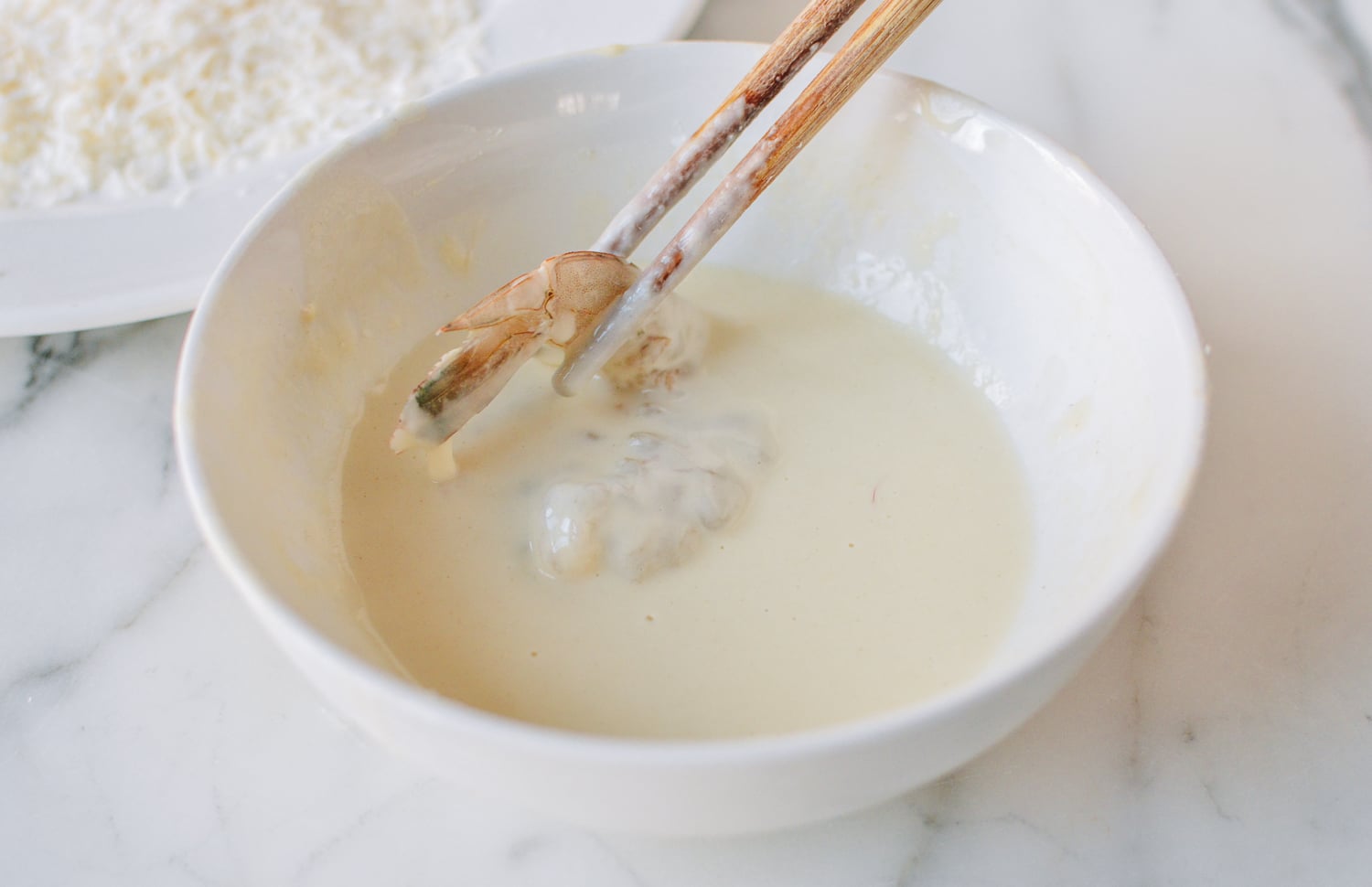 Dipping shrimp in batter, cwww5.fioekdjsdas.cf