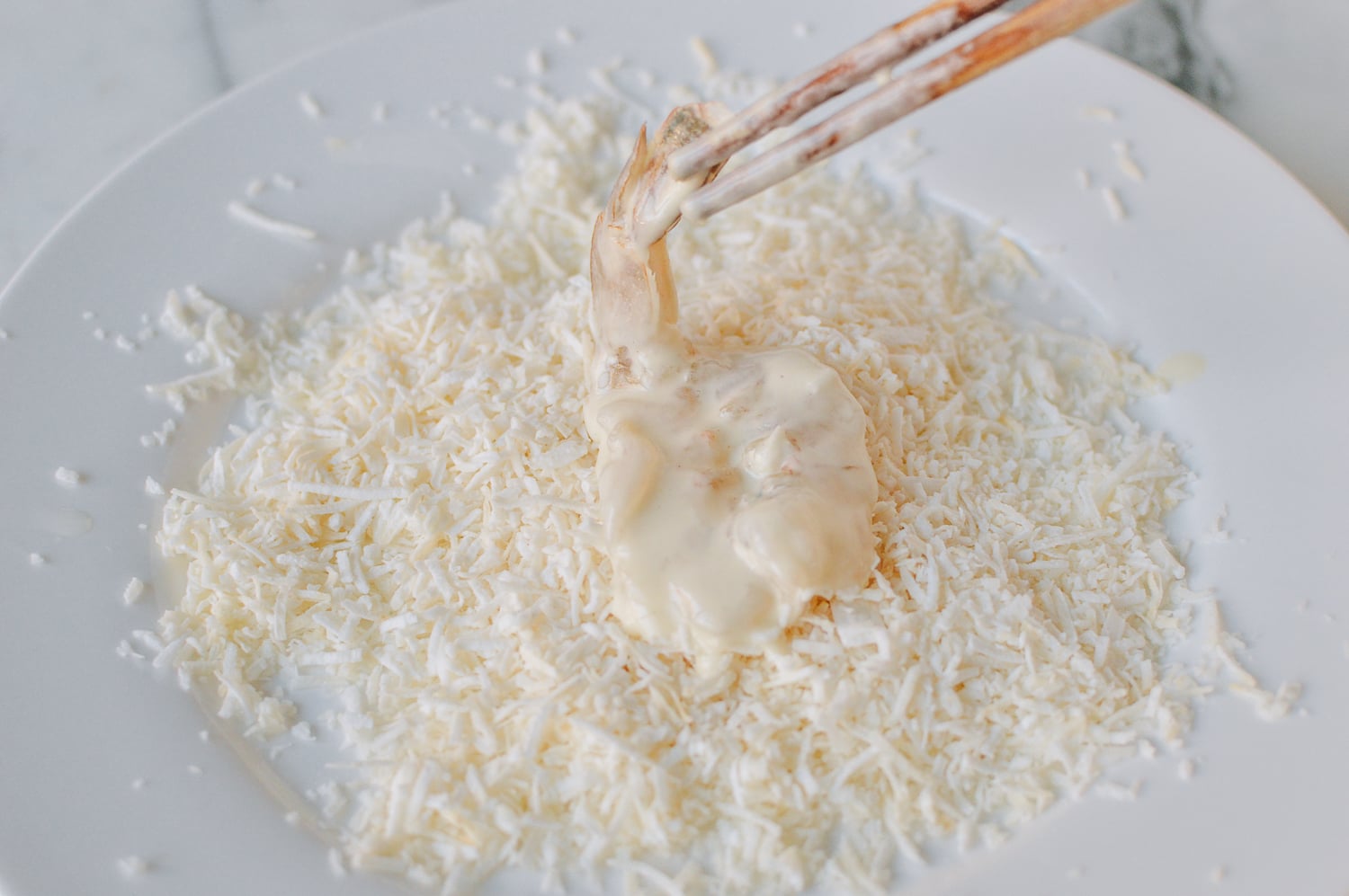 Dredging shrimp in coconut, cwww5.fioekdjsdas.cf