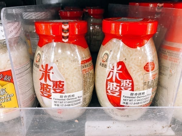 Fermented Sweet Rice, cwww5.fioekdjsdas.cf