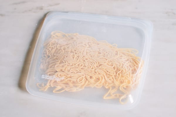 Noodles in freezer bag, cwww5.fioekdjsdas.cf