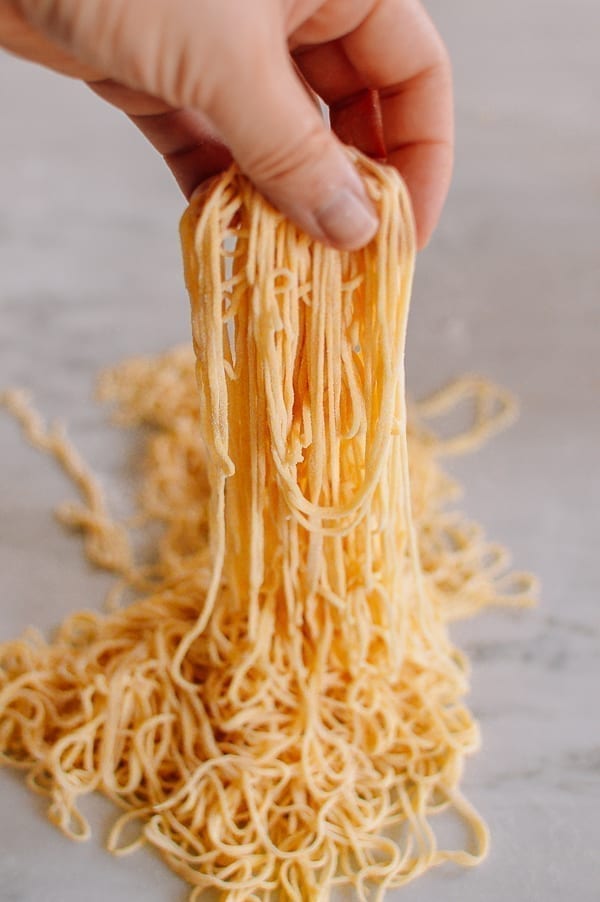 Homemade Chinese Egg Noodles, cwww5.fioekdjsdas.cf