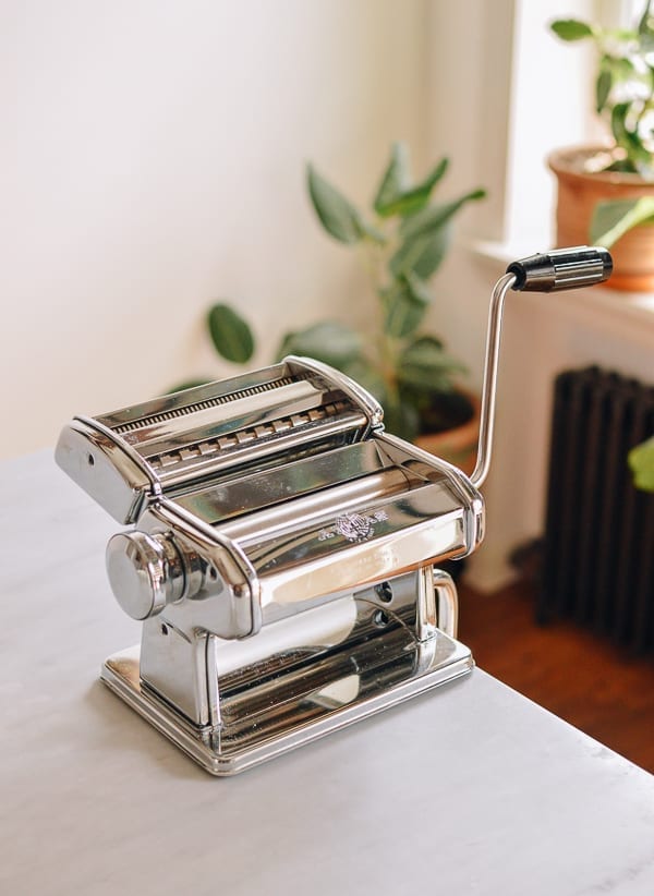Mechanical pasta roller, cwww5.fioekdjsdas.cf