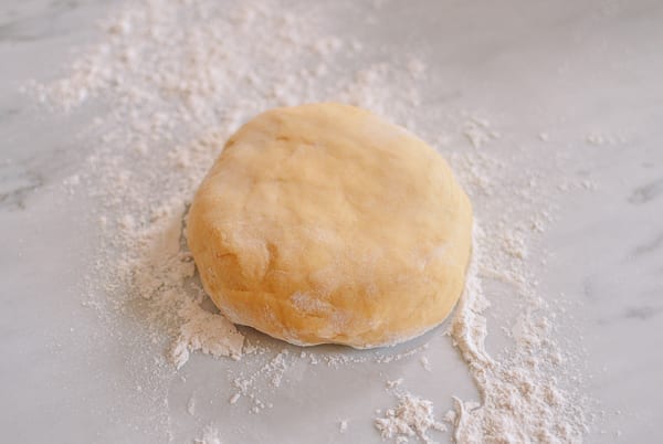 Egg Noodle Dough after resting, cwww5.fioekdjsdas.cf