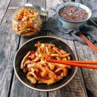 How to Make Chinese Preserved Daikon Radish, cwww5.fioekdjsdas.cf