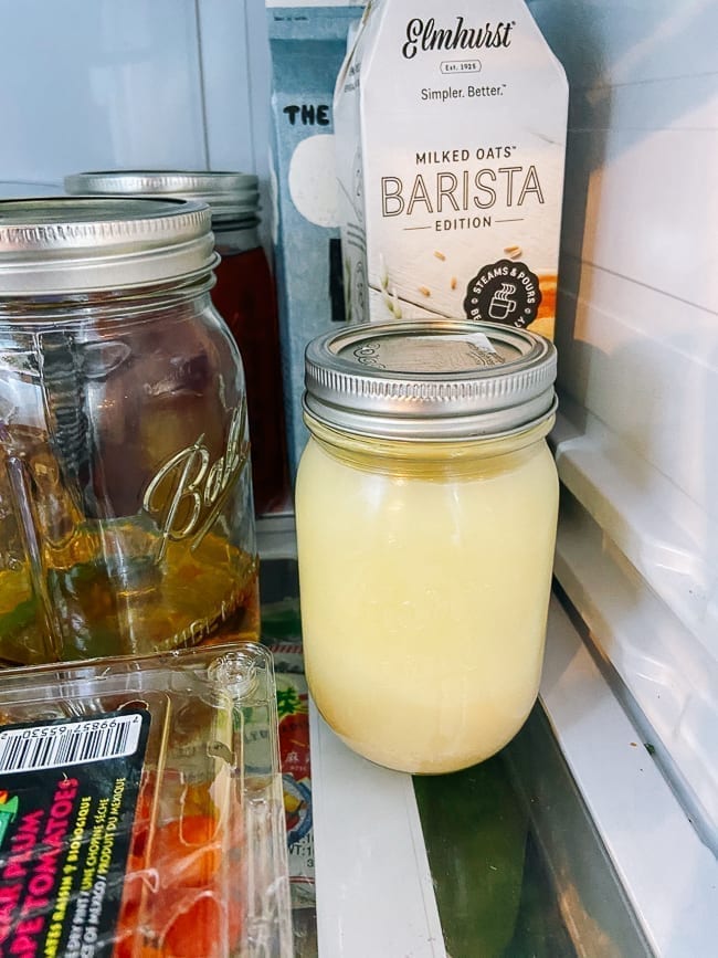 Duck fat in fridge, cwww5.fioekdjsdas.cf