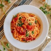 Slow Roasted Tomato Pasta, cwww5.fioekdjsdas.cf