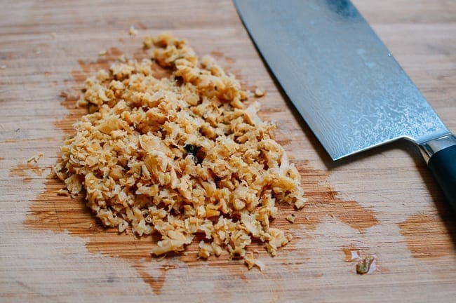 Finely chopped dong cai, cwww5.fioekdjsdas.cf