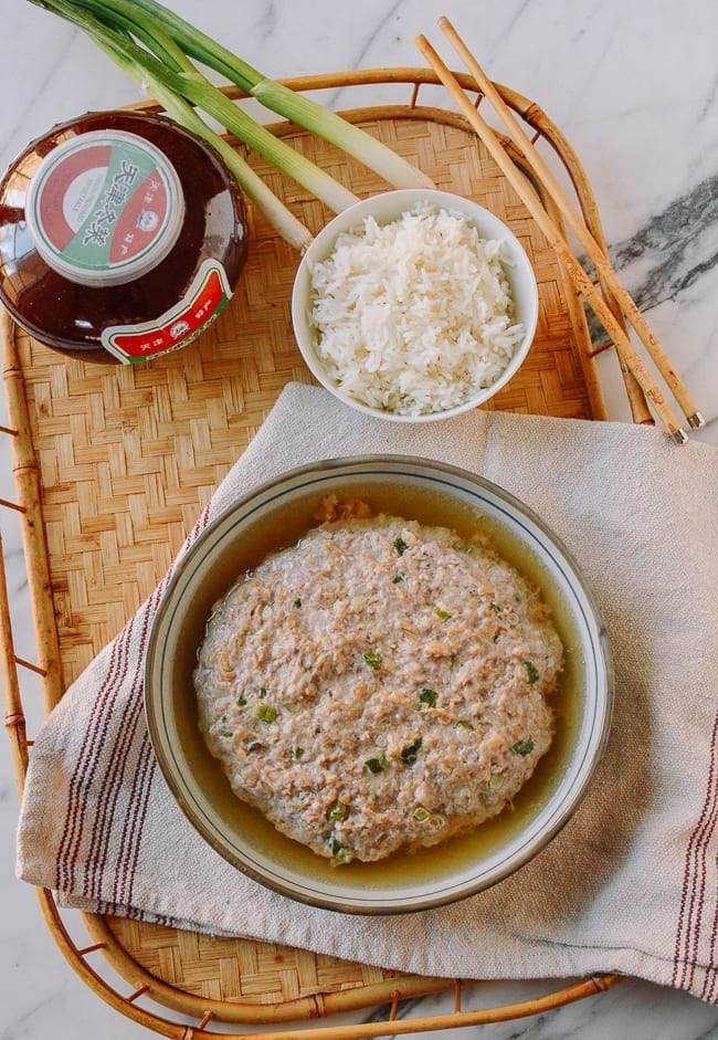 Chinese Steamed Pork Patty, cwww5.fioekdjsdas.cf