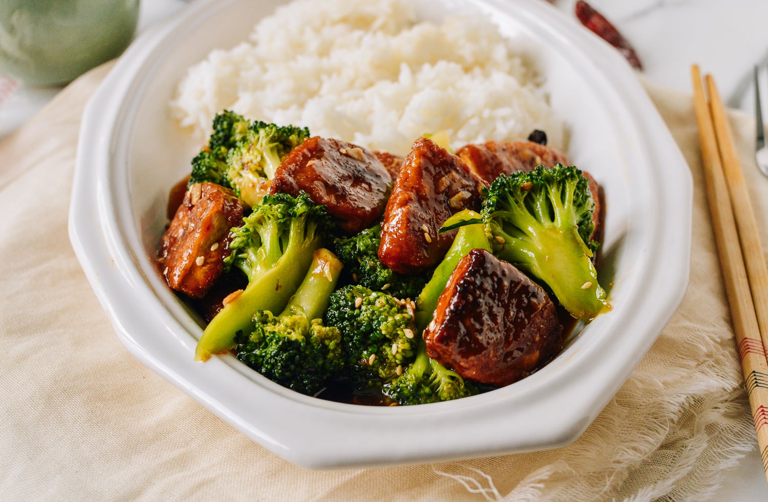 Vegan General Tso's Chicken, cwww5.fioekdjsdas.cf