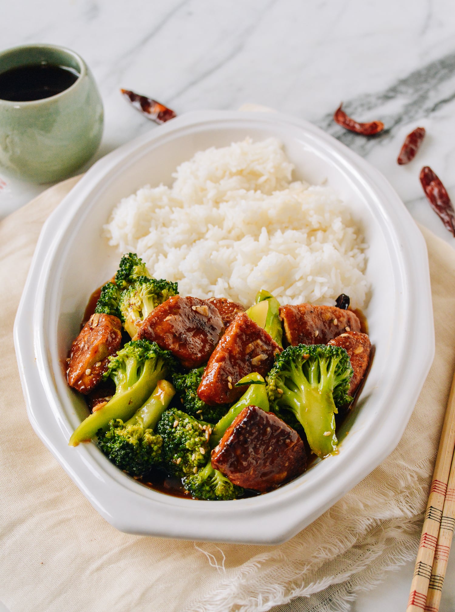 Vegan General Tso's Chicken, cwww5.fioekdjsdas.cf