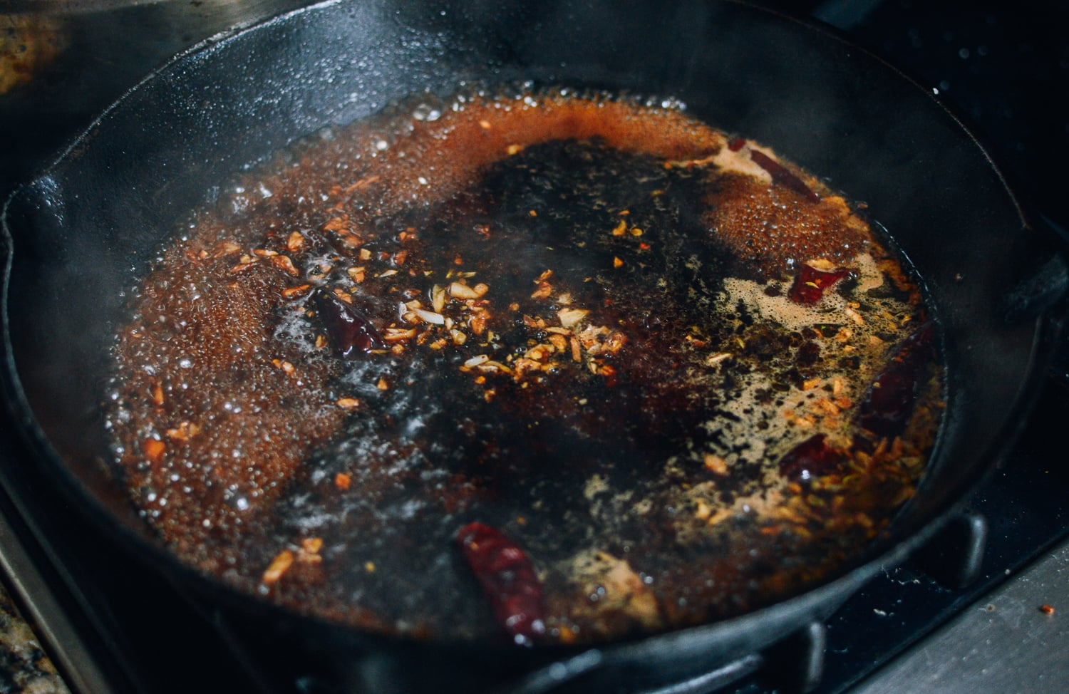 Simmering General Tso's Sauce, cwww5.fioekdjsdas.cf