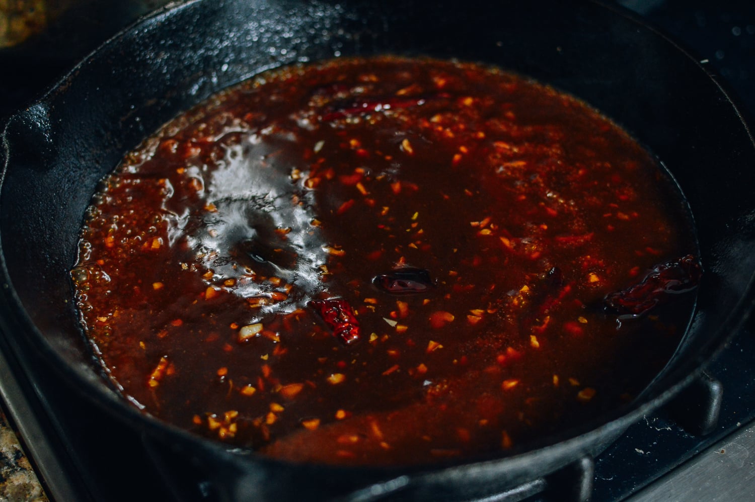 Thickening general tso's sauce, cwww5.fioekdjsdas.cf