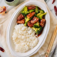 Shortcut Vegan General Tso's Chicken, cwww5.fioekdjsdas.cf