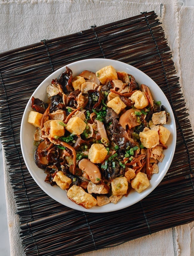 Vegan Steamed Seitan and Mushrooms, cwww5.fioekdjsdas.cf