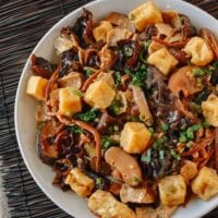 Steamed Seitan with Mushrooms & Dried Lily Flowers, cwww5.fioekdjsdas.cf