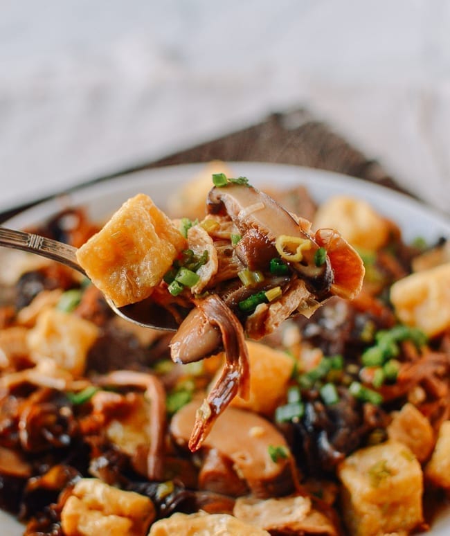 Cantonese Vegan Steamed Seitan, cwww5.fioekdjsdas.cf