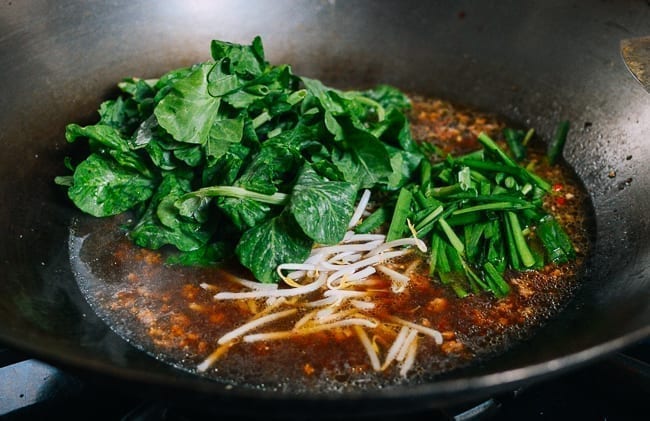 Adding pea tips to soup, cwww5.fioekdjsdas.cf