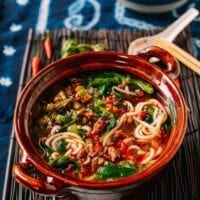 Yunnan Rice Noodle Soup, cwww5.fioekdjsdas.cf