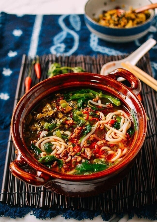 Yunnan Rice Noodle Soup, cwww5.fioekdjsdas.cf