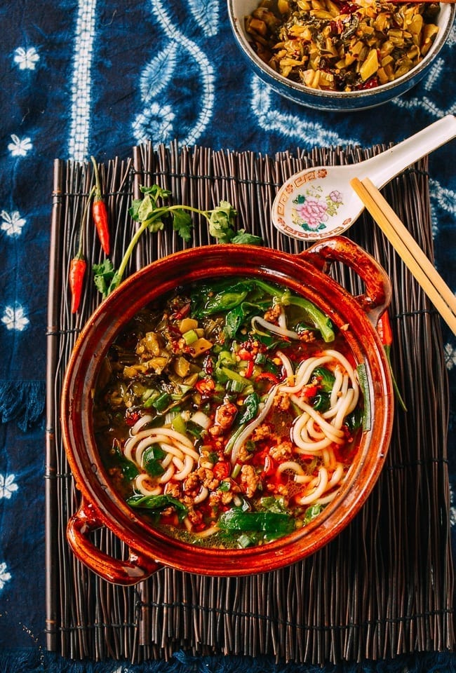 Yunnan Rice Noodle Soup, cwww5.fioekdjsdas.cf