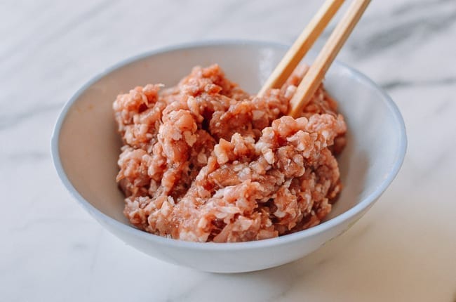 Marinated ground pork, cwww5.fioekdjsdas.cf