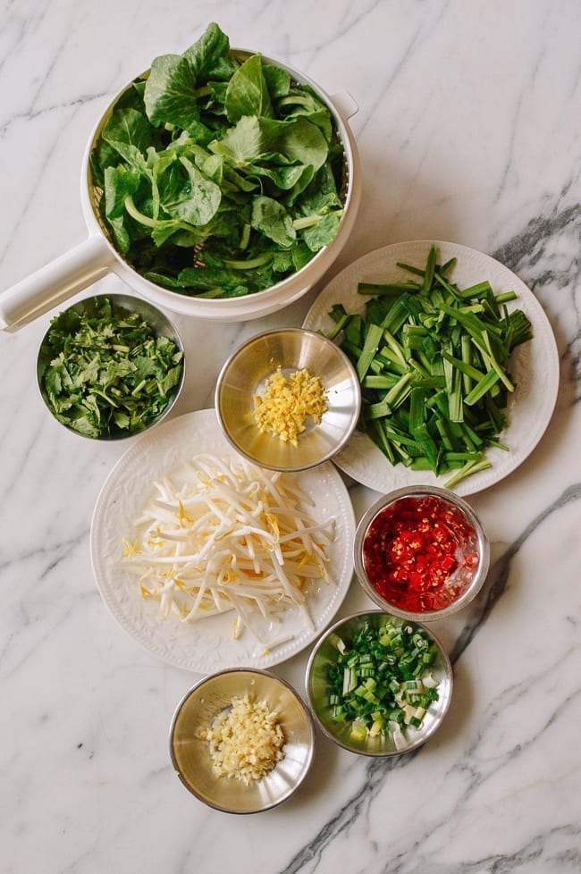Yunnan Rice Noodle Soup Ingredients, cwww5.fioekdjsdas.cf