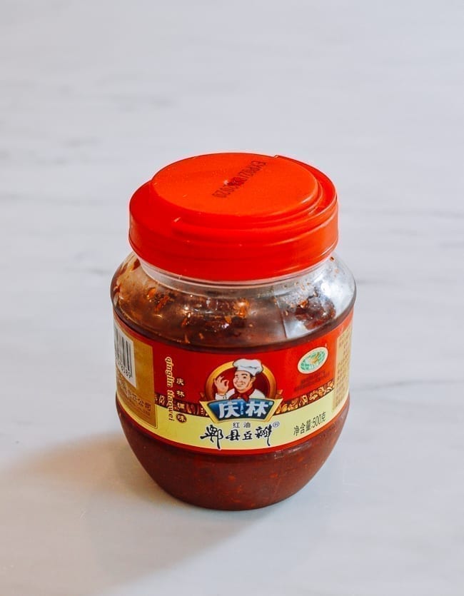 Jar of Doubanjiang (spicy bean sauce), cwww5.fioekdjsdas.cf
