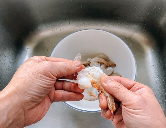 How to Peel Shrimp, cwww5.fioekdjsdas.cf