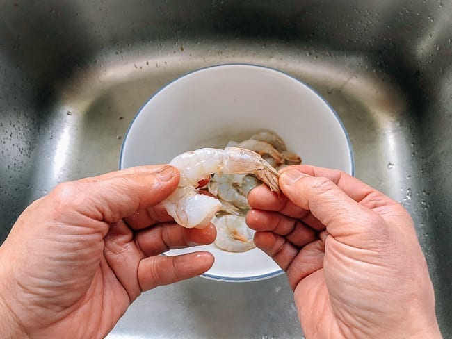 How to Peel Shrimp, cwww5.fioekdjsdas.cf