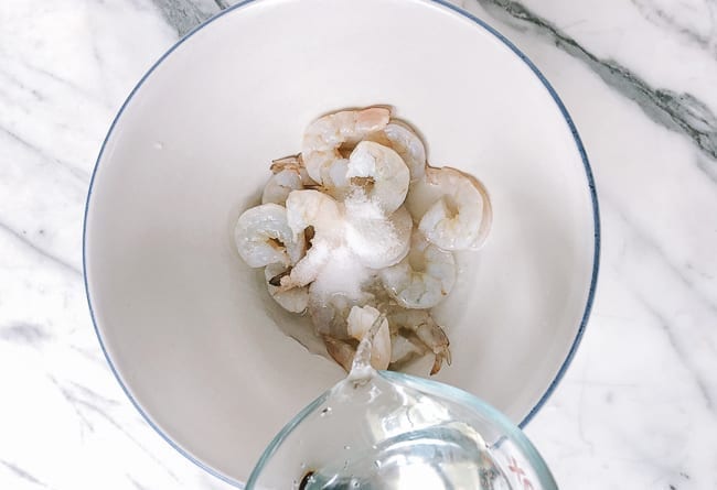 Adding ice water to shrimp, cwww5.fioekdjsdas.cf