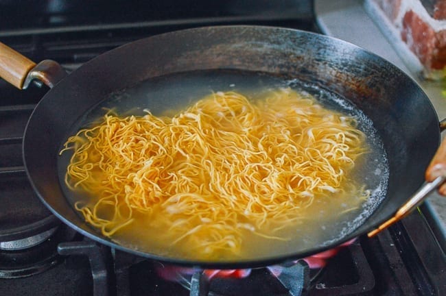 Boiling hong kong pan-fried noodles, cwww5.fioekdjsdas.cf