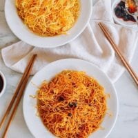 Simple Spicy Pan-fried Noodles, cwww5.fioekdjsdas.cf