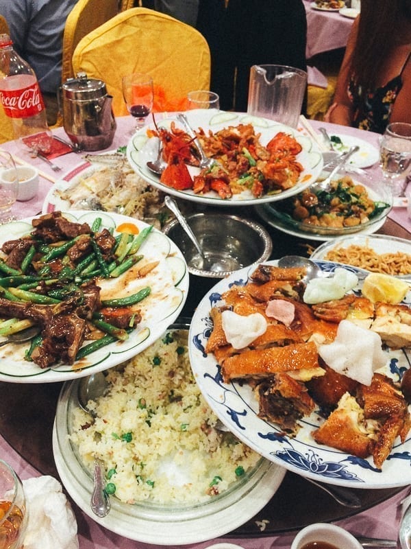 Our Favorite Chinatown Classics